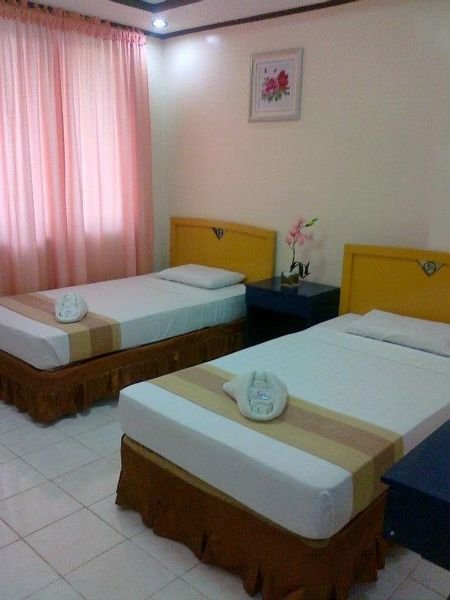 Room
 di Ardent Suites Hotel and Spa