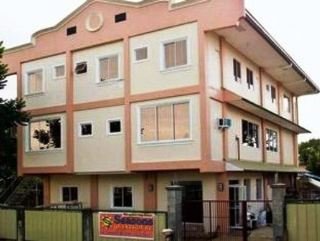 General view
 di Seasons Guesthouse