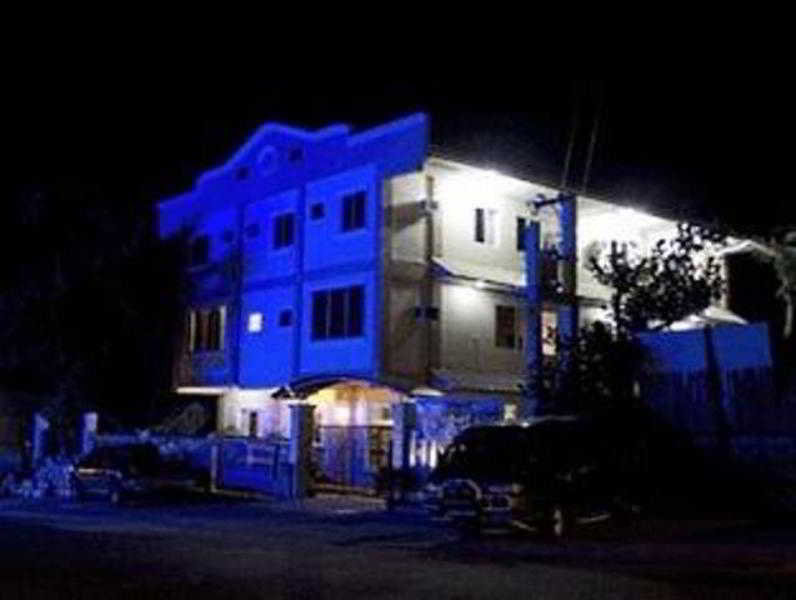 General view
 di Seasons Guesthouse