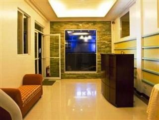 Lobby
 di Seasons Guesthouse