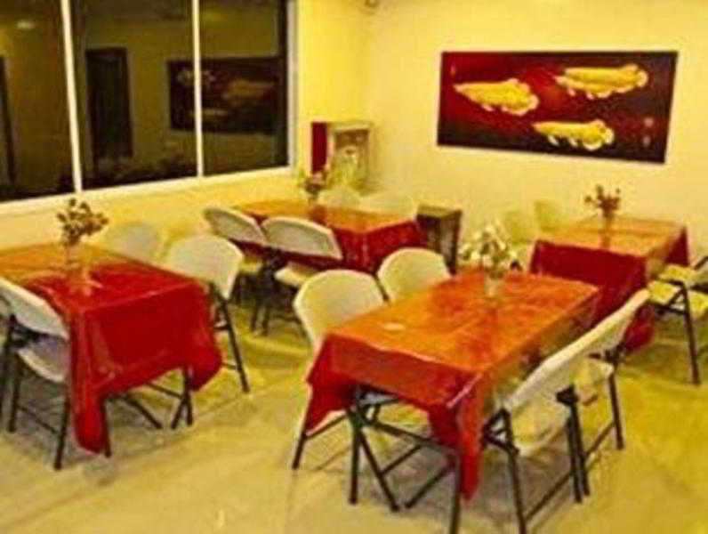 Lobby
 di Seasons Guesthouse