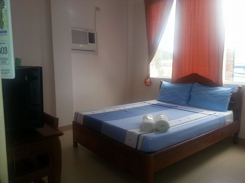 Room
 di Seasons Guesthouse