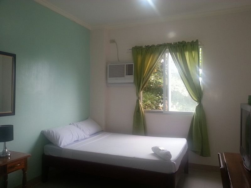 Room
 di Seasons Guesthouse