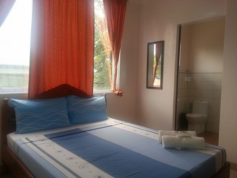 Room
 di Seasons Guesthouse