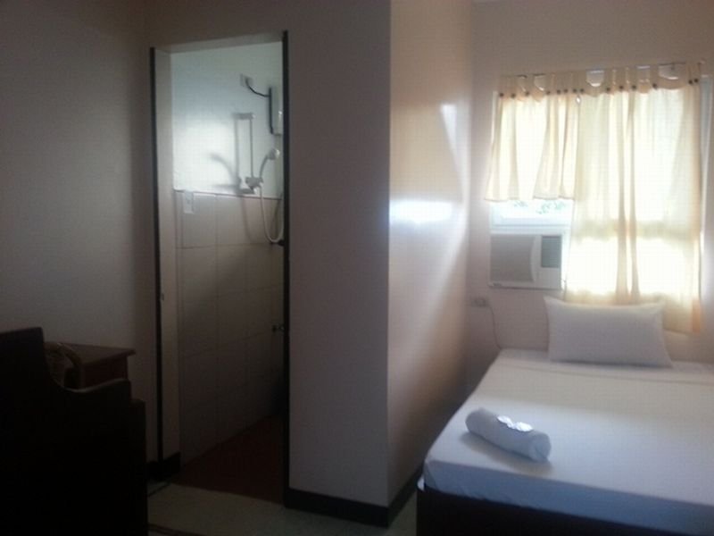 Room
 di Seasons Guesthouse