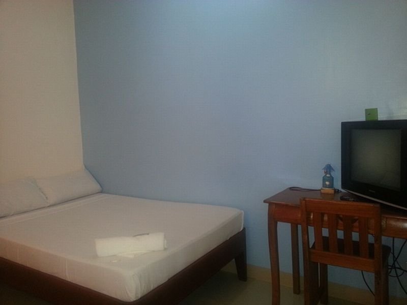 Room
 di Seasons Guesthouse