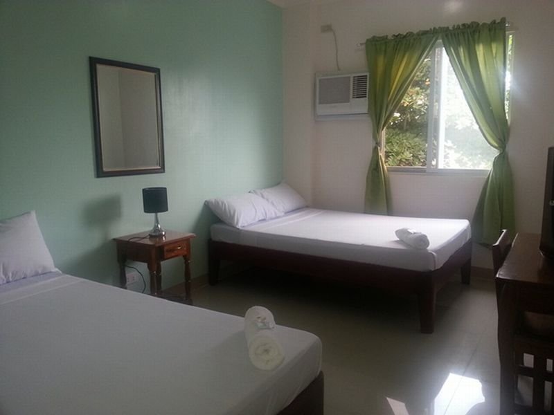 Room
 di Seasons Guesthouse