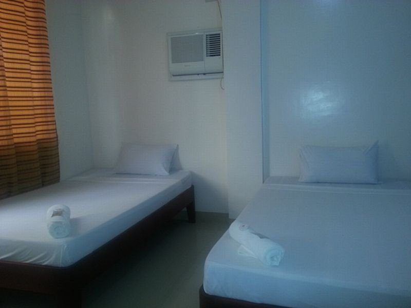 Room
 di Seasons Guesthouse