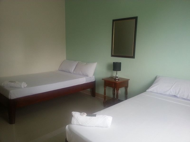 Room
 di Seasons Guesthouse