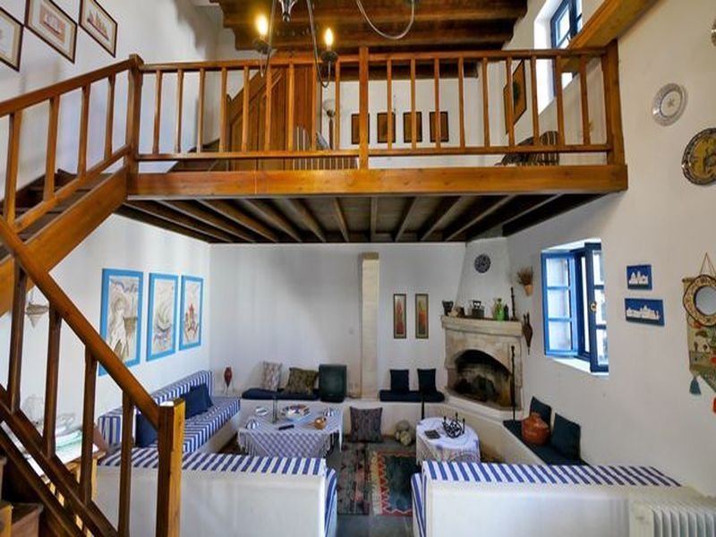 General view
 di Villa Litsa