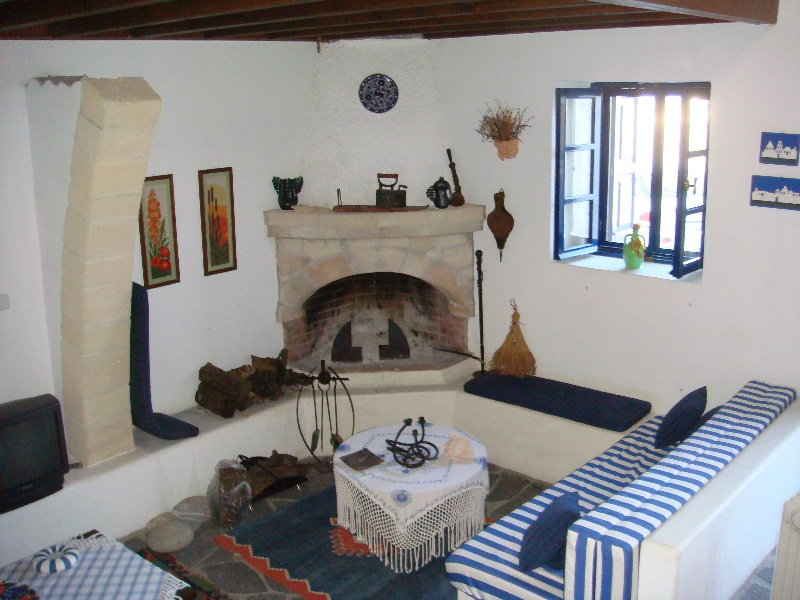 General view
 di Villa Litsa