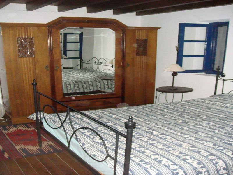 Room
 di Villa Litsa