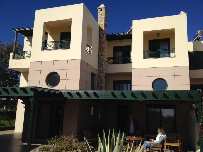 General view
 di Villa Olympia