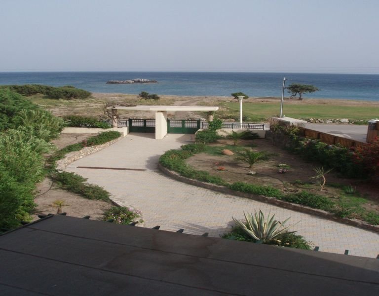 General view
 di Villa Olympia