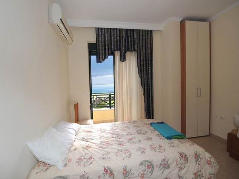 Room
 di Villa Olympia