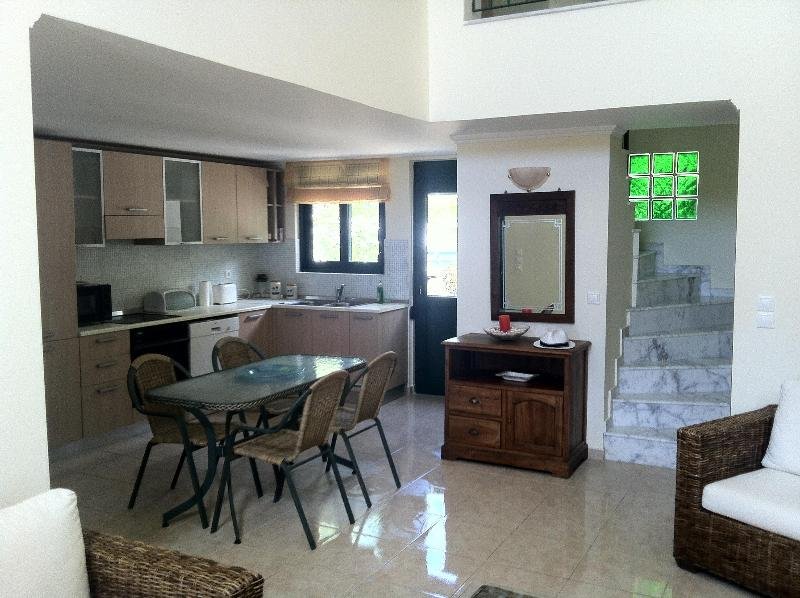 Room
 di Villa Olympia