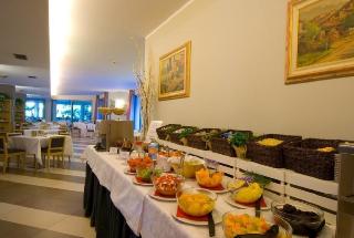 Restaurant
 di Hotel Oasis