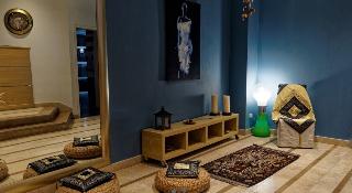 Room
 di Hotel Oasis