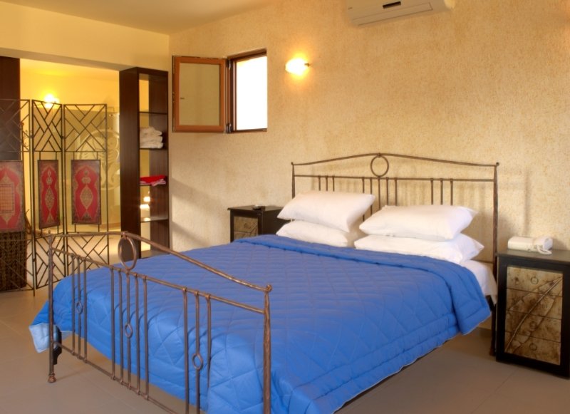 Room
 di Kokkini Paparouna Villa