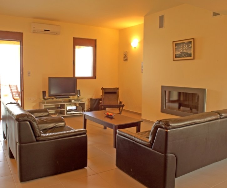 Room
 di Kokkini Paparouna Villa