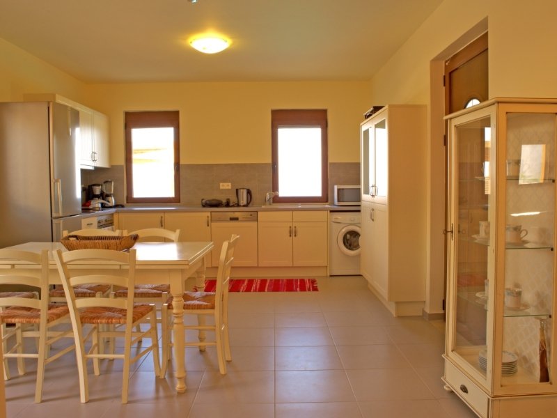 Room
 di Kokkini Paparouna Villa