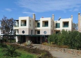 General view
 di Villa Yannis