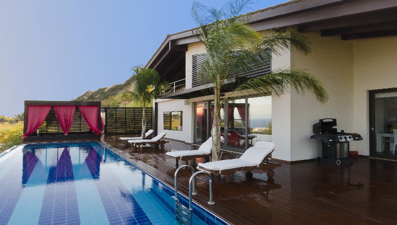 General view
 di Villas Elektra