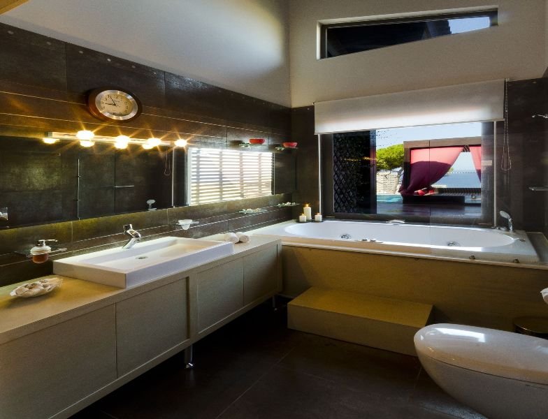 Room
 di Villas Elektra