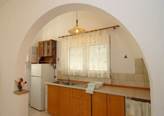 Room
 di Theonia Apartment