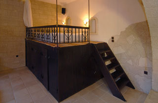 Room
 di Theonia Apartment