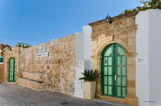 General view
 di Xenones Lindos