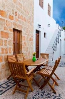 General view
 di Xenones Lindos