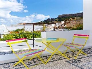 Terrace
 di Xenones Lindos