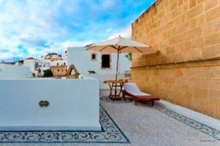 Terrace
 di Xenones Lindos