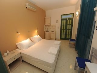 Room
 di Xenones Lindos