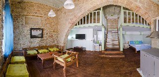 Room
 di Xenones Lindos