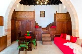 Room
 di Xenones Lindos