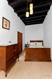 Room
 di Xenones Lindos