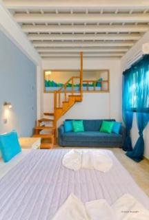 Room
 di Xenones Lindos