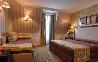 General view
 di Sotero Hotel By Nobile