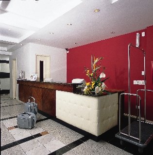 General view
 di Sotero Hotel By Nobile