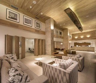 General view
 di Sotero Hotel By Nobile