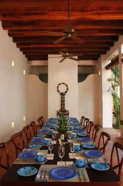 Restaurant
 di Quadrifolio Hotel Boutique