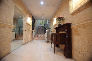 Lobby
 di Casual Hostal Valencia