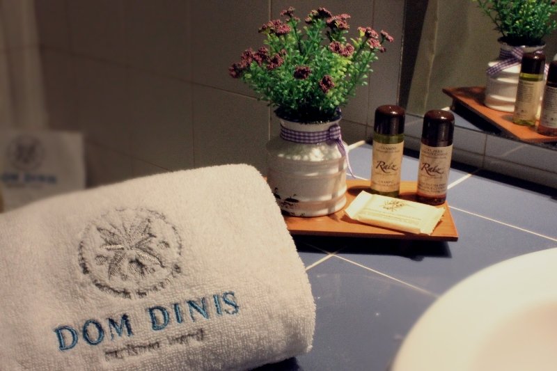 Room
 di Dom Dinis