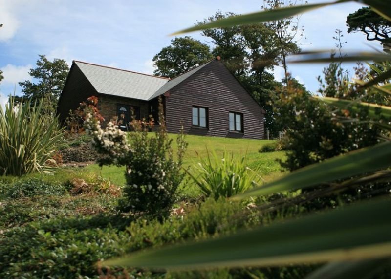 General view
 di Trenython Manor Hotel & Spa