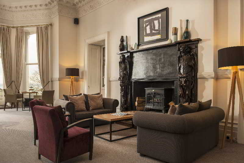 Trenython Manor Hotel & Spa, Cornwall