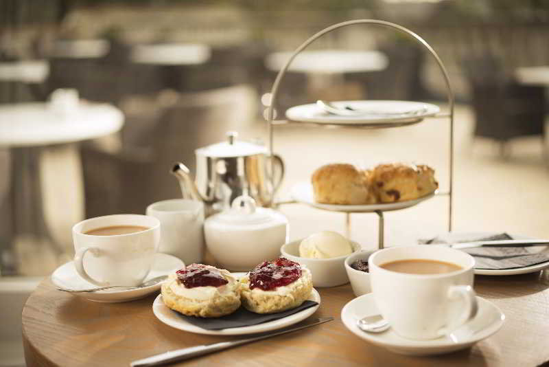 Trenython Manor Hotel & Spa, Cornwall