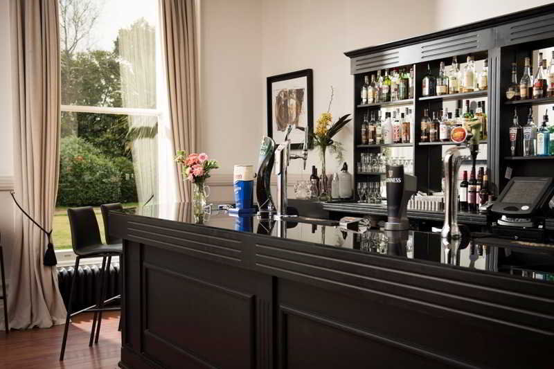 Trenython Manor Hotel & Spa, Cornwall