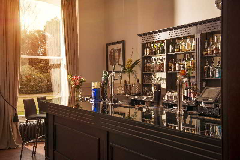 Trenython Manor Hotel & Spa, Cornwall